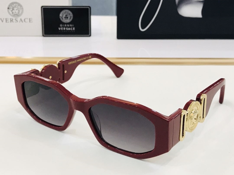 Versace Sunglasses